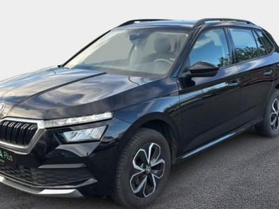 Occasion 2022 Skoda Kamiq Ambition SUV | 16 990 € (Prix juste)