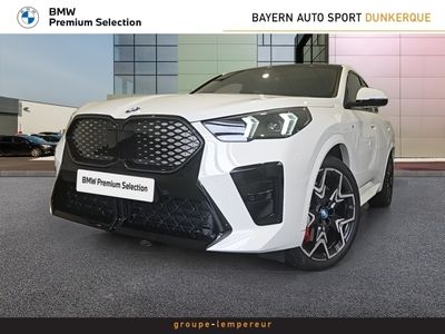 occasion BMW X2 ixDrive30 313ch M Sport