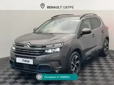 occasion Citroën C5 Aircross Hybrid 225ch Shine E-eat8