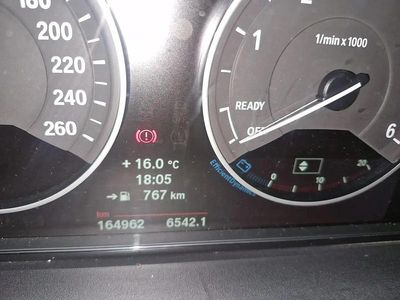 Occasion BMW 318 Gran Turismo Luxury Line 143 ch (105 kW) 2014 Berline