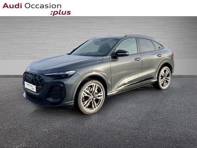 Gris tambora métallisé Nouvelle 2025 Audi Q5 Design SUV | 81 900 € (Prix cher)