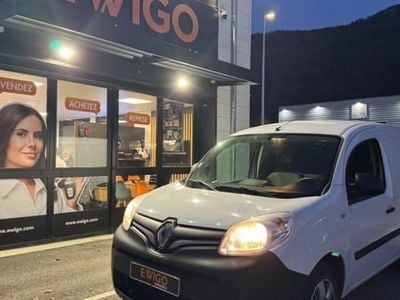Occasion 2020 Renault Kangoo Monospace | 10 980 € (Prix juste)