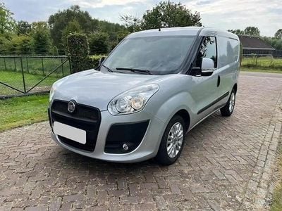 Occasion 2011 Fiat Doblò Monospace | 2 200 €