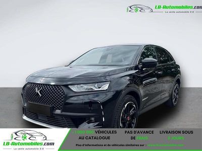 Occasion 2022 DS Automobiles DS7 Crossback SUV | 29 700 € (Prix juste)