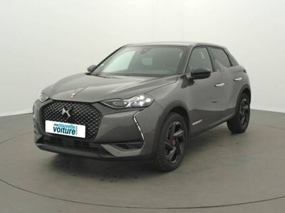 DS Automobiles DS3