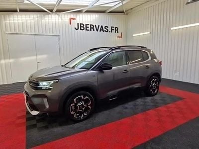 Occasion Citroën C5 Shine 181 ch (133 kW) 2022 SUV
