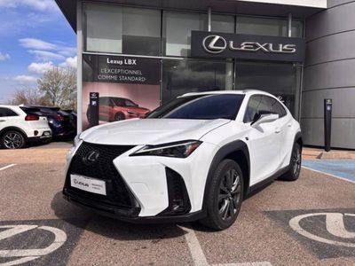 Lexus UX 250h