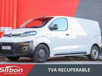 Citroën Jumpy