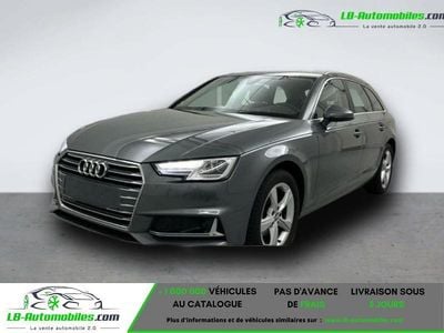 Occasion 2019 Audi A4 Sport Break | 26 900 € (Prix juste)