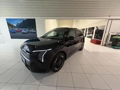 Occasion Kia EV3 GT-Line 2025 Noir ebène métallisé SUV