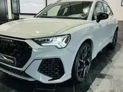 occasion Audi RS3 2.5 Tfsi 400ch Quattro S Tronic 7