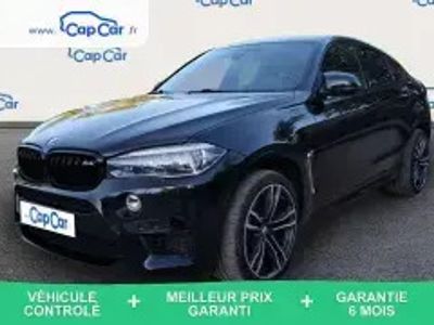 occasion BMW X6 V8 575 Xdrive Bva8 M