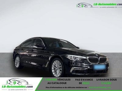 Occasion BMW 520 Comfort Edition 190 ch (139 kW) 2020 Berline