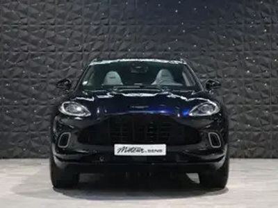 occasion Aston Martin DBX 4.0 V8 550