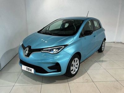 occasion Renault Zoe ZOER110 Achat Intégral