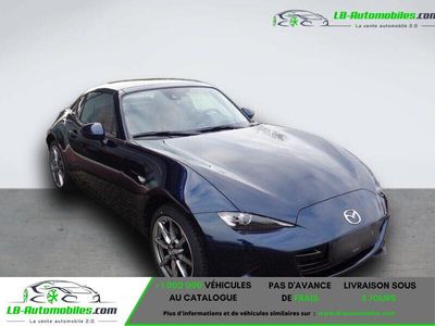 occasion Mazda MX5 2.0L SKYACTIV-G 184 ch BVM