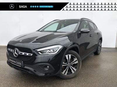 Mercedes GLA200