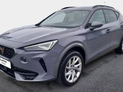 Occasion 2024 Cupra Formentor SUV | 29 990 € (Prix juste)