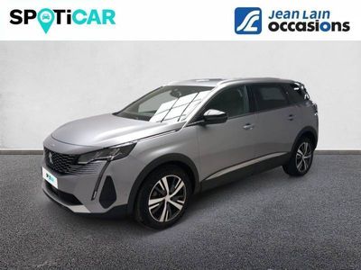 occasion Peugeot 5008 BlueHDi 130ch S&S EAT8 Allure Pack