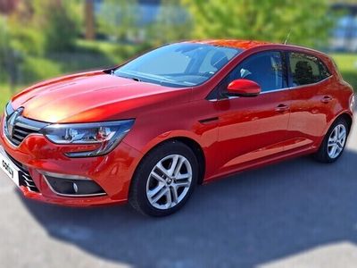 Renault Mégane IV