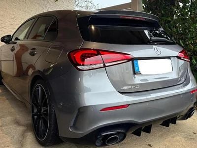 Occasion Mercedes A35 AMG AMG 306 ch (225 kW) 2021 Berline