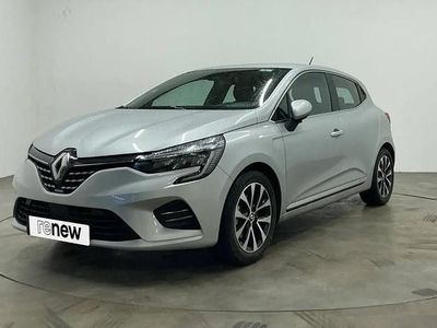 Occasion Renault Clio V Intens 140 ch (102 kW) 2022 Gris Citadine