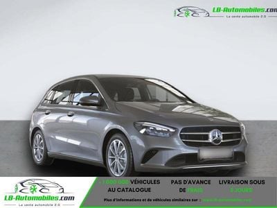 Occasion Mercedes B200 150 ch (110 kW) 2021 Monospace