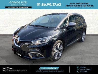 occasion Renault Grand Scénic IV dCi 160 Energy EDC Intens