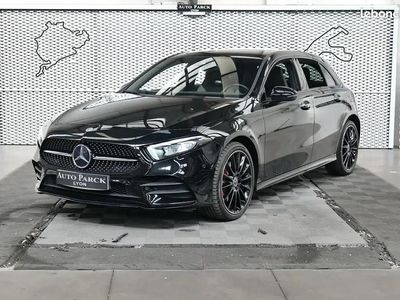Mercedes A250