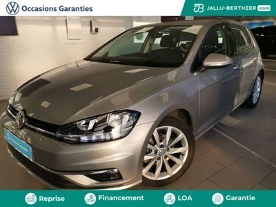 occasion VW Golf 1.5 TSI EVO 150ch Match DSG7 Euro6d-T 5p 8cv