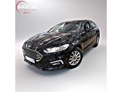 occasion Ford Mondeo 2.0 Ivct Hybride - 187 -cvt Titanium