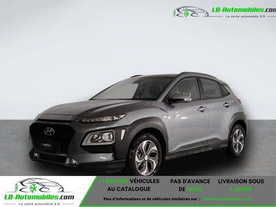 Occasion 2019 Hyundai Kona SUV | 19 600 € (Prix assez cher)