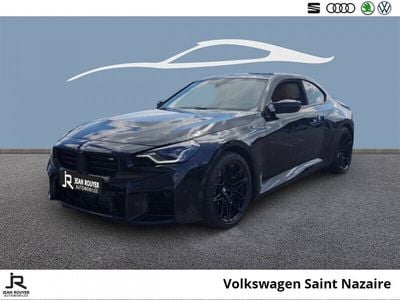 Occasion BMW M2 Comfort Edition 460 ch (338 kW) 2024 Coupé
