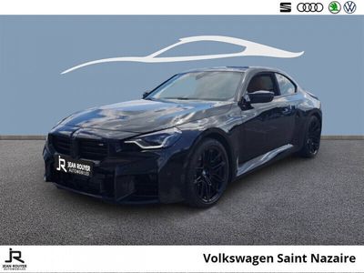 Occasion 2024 BMW M2 Comfort Edition Coupé | 89 990 € (Prix assez cher)