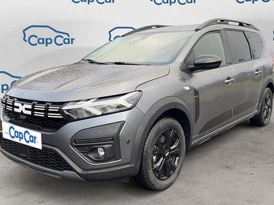 Occasion 2023 Dacia Jogger Extreme Monospace | 21 990 € (Prix juste)