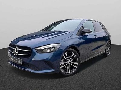 Mercedes B180