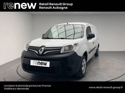 occasion Renault Kangoo Kangoo VUEXPRESS GRAND VOLUME BLUE DCI 115