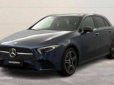 Occasion Mercedes A250 AMG line 162 ch (119 kW) 2022 Berline