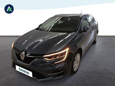 Renault Mégane Coupé