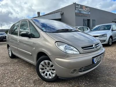 occasion Citroën Xsara Standard