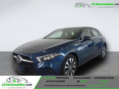 Mercedes A250