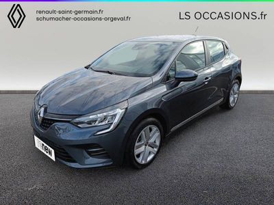 occasion Renault Clio IV TCe 100 Zen