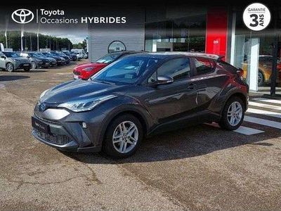 Occasion 2023 Toyota C-HR Business Edition SUV | 23 490 € (Prix juste)