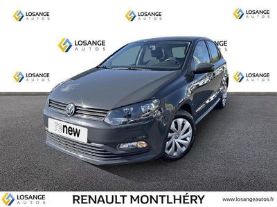 occasion VW Polo POLO1.0 60 - Trendline