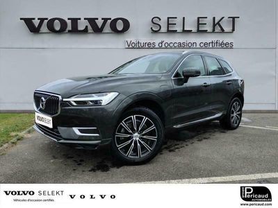 occasion Volvo XC60 T8 Twin Engine 303 + 87ch Inscription Geartronic
