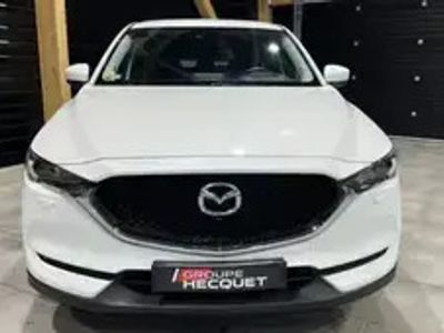 occasion Mazda CX-5 2020 2.2l Skyactiv-d 150 Ch 4x2 Dynamique