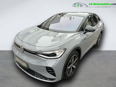 VW ID.5
