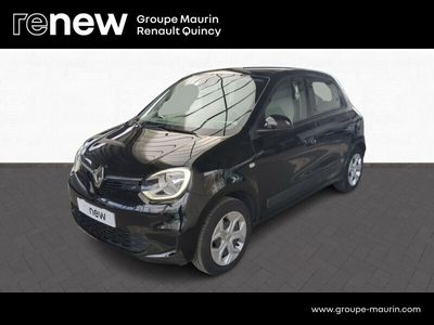 occasion Renault Twingo 1.0 SCe 75ch Zen - 20