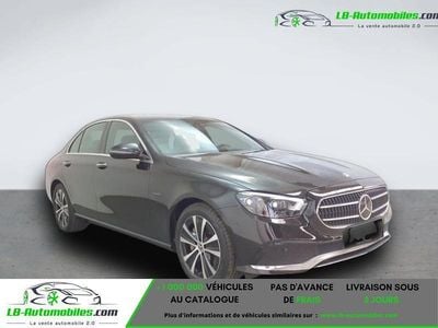Mercedes E300