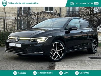 occasion VW Golf 1.4 eHybrid OPF 204ch Style DSG6